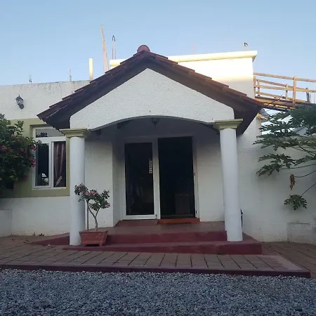Hotel Las Minas